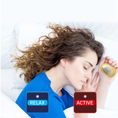 tdfj Aid Device Aids Adults Handheld Device Stress Improved Sleep M