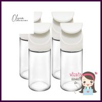 ขวดใส่เครื่องปรุง ACCA ART.151.4SEASONING CONTAINER ACCA ART.151.4 **ราคารวม Vat แล้วค่ะ ไม่มีบวกเพิ่ม**