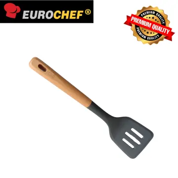 New W/Tags: Red Farberware Red Silicone Flipper/Spatula for Sale