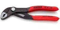 Knipex คีมถอดปั๊มน้ำอเนกประสงค์ Cobra ขนาด 5 นิ้ว รุ่น 8701125