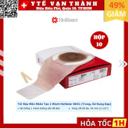 Túi Hậu Môn Nhân Tạo 1 Mảnh Hollister 8631Túi Phân, Hậu Môn Tạm -VT0739