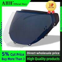 AHH Windshield Shroud Fairing Windscreen For HONDA CBR250RR MC22 1991 1992 1993 1994 1995 1996 1997 1998 CBR250 NC22 CBR250R CBR