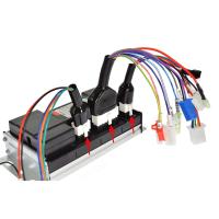 48V 60V 72V Brushless Motor Controller for Electric Bicycle Scooter