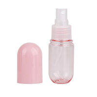 [Cutewomen2020] Portable Summer Spray Sunscreen Lotion Toner Remover Water Bottle Cosmetic Bottle Refillable Bottles Bathroom Travel Tools