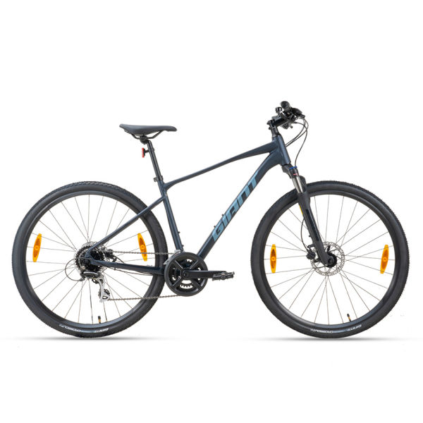 Xe đạp thể thao địa hình MTB Giant Roam 3 Disc – Phanh Đĩa, Bánh 700C