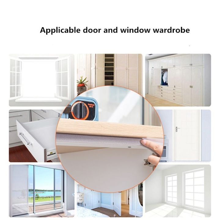 eva-self-adhesive-weather-draught-excluder-seal-strip-tape-roll-draft-door-window-home-insulation-shockproof-anti-collision