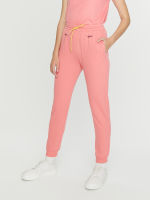 มอสซิโม®  M7716-0000 กางเกง Active Loose Sweatpant - Pink