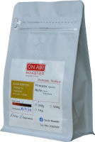 On Air Coffee เมล็ดกาแฟคั่ว บ้านร่มเย็น Dry Process 250g.