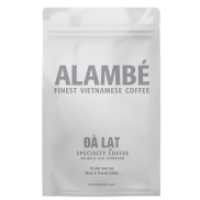 GROUND COFFEE - ALAMBÉ DA LAT 230g