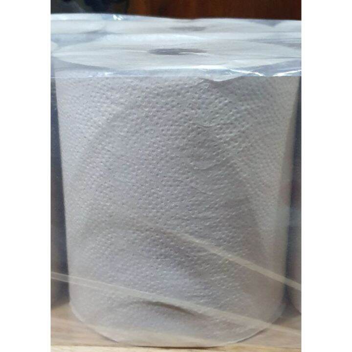 Brown Hand Roll Tissue Solo | Lazada PH