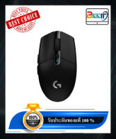 เมาส์ MOUSE LOGITECH GAMING GEAR G304 LIGHTSPEED WIRELESS เมาส์เกมมิ่ง, เมาส์เกม, เมาส์เล่นเกม, เมาส์ เกมส์มิ่ง, เมาส์ เกม, เมาส์ เล่นเกม ของแท้ 100%