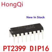 10PCS PT2399 PT2399 DIP DIP-16 New In Stock WATTY Electronics