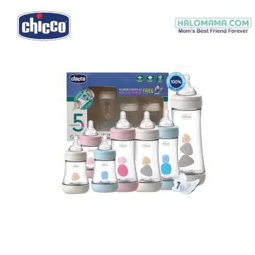 Biberon Chicco Perfect 5