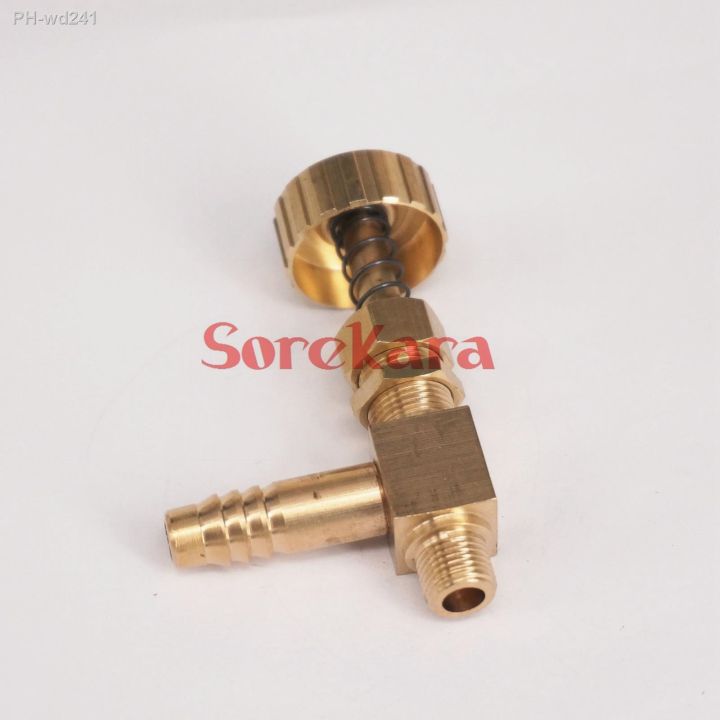 m10x1mm-10mm-hose-barbed-elbow-brass-needle-valve-with-spring-for-gas