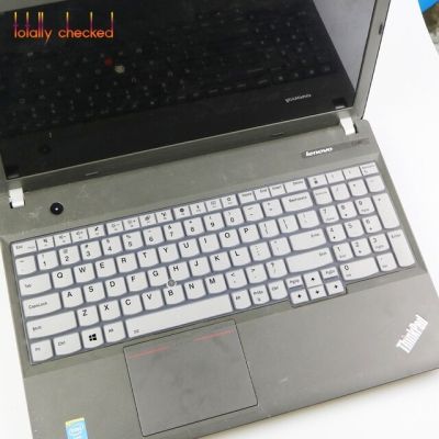 Yingke ตักผิวแผ่นครอบแป้นพิมพ์สำหรับ Thinkpad L580 L590 E580 E585 E590 E595 T590 T15 P51s P52 P52s P53 P73 P15s E15