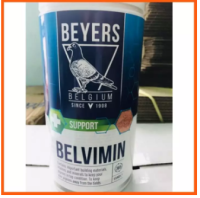 Sale ผงชมพูBelvimin ขนาดบรรจุใหม่1.5kg. อาหารนก สัตว์เลี้ยง