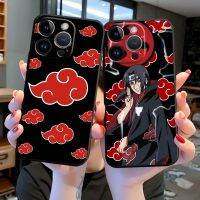 นารูโตะอะคัทสึกิเคสโทรศัพท์แบบใหม่มีฝาปิด Iphone 8 Aliexpress 7s