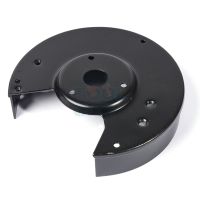 MAKITA (มากีต้า) อะไหล่ Wheel Cover L ใช้กับเครื่องเจียร์หินไฟ 6 นิ้ว รุ่น GB602 และ GB602W