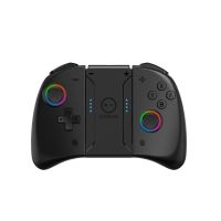 Linyuvo KS53 New Dual Joystick Gaming Player Machine For Switch Game Controller Game Accessories Switch For Joycon Controller