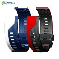 [ladies jewelry]สายนาฬิกาข้อมือสายรัดสำหรับหัวเว่ย GTS GT 2 2e GT2e สมาร์ทดูวง Correa สำหรับ Xiaomi Amazfit Bip S/gtr 47มิลลิเมตร42มิลลิเมตร/Watch3 45มิลลิเมตรสาย