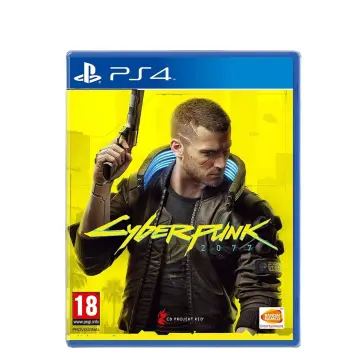 Cyberpunk on sale ps4 price