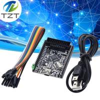 STM32F103C8T6 บอร์ดพัฒนา STM บอร์ดหลักระบบขั้นต่ํา STM บอร์ดประเมินการเรียนรู้ไมโครคอมพิวเตอร์ชิปเดี่ยว