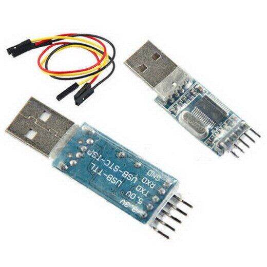 2023-new-toybox-jdiad-shop-glyduino-โมดูล-pl2303hx-ttl-usb-ดาวน์โหลดแบบอนุกรมแฟลชเพื่ออัพเกรดเก้าแปรงบอร์ด-pl2303hx-stc-mcu