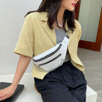 เอวกระเป๋าผู้หญิงสีไหล่ Crossbody กระเป๋า Laidies เงินศัพท์กระเป๋าหญิงทั้งหมดตรงกับ Messenger Bellt กระเป๋า