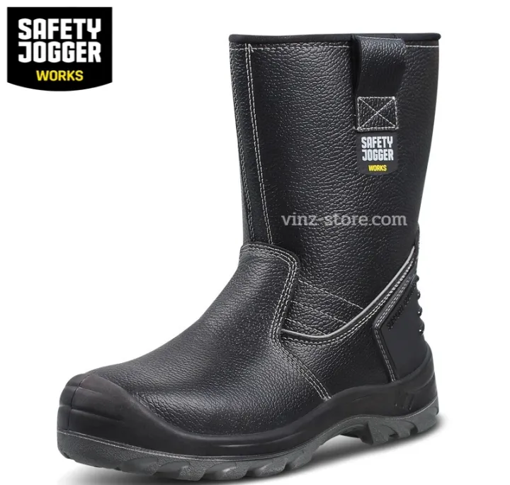 Safety Jogger Bestboot S3 Lazada Indonesia