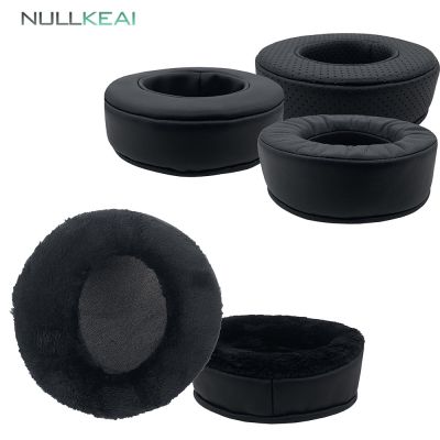 ✠◐ NULLKEAI Replacement Thicken Earpads For BANG OLUFSEN (B O) BeoPlay H6 Headphones Memory Foam Earmuff Cover Cushion