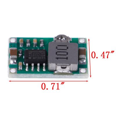 DC To DC CC CV 5A ลิเธียม Step Down บอร์ดชาร์จ Led Power Converter เครื่องชาร์จลิเธียม Step Down โมดูล XL4015