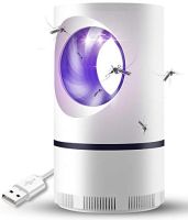 Best Mosquito Killer Lamp 2021 Newest USB Electric Mosquito Killer for Home and Outdoor