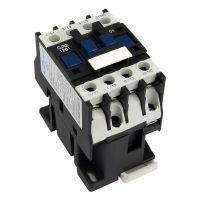 Limited Time Discounts CJX2-1201 12A 3P NC AC Contactor CJX2-12 LC1-D12 Series Contactor 220V 380V 110V 48V 36V 24V