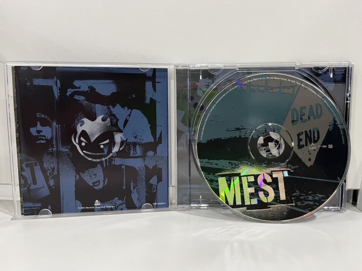 1-cd-music-ซีดีเพลงสากล-mest-maverick-mest-maverick-a3d66
