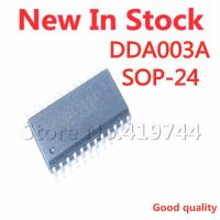 5PCS/LOT DDA003A DDA003 SOP-24 SMD LCD power management chip In Stock NEW original IC