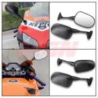 Racing Motorcycle Mirrors Sport Bike Rear View Mirror For Honda CBR F4 F4i / RC51 / RVT 1000 DD250E/DD300/350 HYOSUNG GT CBR 954 Mirrors