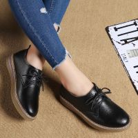 [SCL] [3 Colors]Womens Fashion Loafer Womens Work Moccasin Loafer Shoes