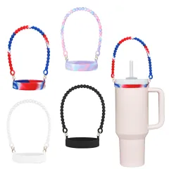 Silicone Cup Boot Sleeve For Stanley Cup, Non-slip Cup Bottom Protective  Sleeve For Stanley Water Bottle - Temu Philippines