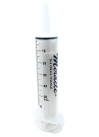 ไซริงค์แบบโอริงค์ (ใช้ซ้ำได้) Miracle Oring Slip Tip Syringe ขนาด 60 ml. จากอเมริกา