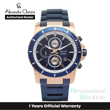 Alexandre christie lazada clearance malaysia