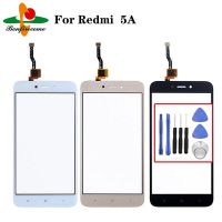 【Big-promotion】 touchscreen for redmi 5a redmi5a touch screen panel sensor lcd display 5.0" glass digitizer replacement