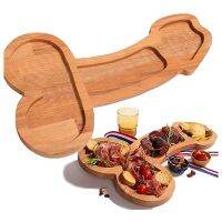 【CW】 Wood Charcuterie Boards