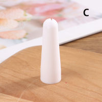 feibeinan66 1PC whip Cream dispenser Part วิปปิ้งเคล็ดลับการติดตั้งปาก foamer หัวพิเศษ