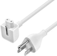 Extension Wall Plug Cable Cord For Apple MacBook Pro AC Power Adapter US 1.8m