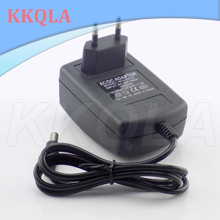qkkqla-ac-dc-24v-1a-1000ma-power-adaptor-110v-220v-converter-adapter-dc24v-wall-charger-supply-us-eu-plug-24w-switch-5-5-2-1mm