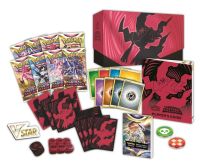 PE PE--ASRA--etb Pokemon TCG Sword &amp; Shield Astral Radiance Elite Trainer Box Pokemon Elite Set 1 EN Box 0820650850394