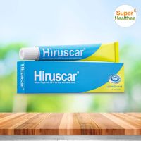 Hiruscar gel 25 กรัม ฮีรูสการ์ เจล