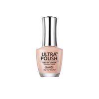 ยาทาเล็บกึ่งเจลUltra Polish UP607 - Peach Puff