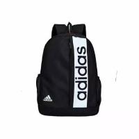 ADIDAS Fashion Unisex travel Backpack  กระเป๋าเป้แฟชั่น