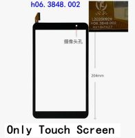 ✇☊ New 8 Inch For Teclast P80 TLC005 /P80h D8C6 D9C3 CH1173-FPC V1.0 DH-0887A5-PG-FPC725 Tablet Touch Capacitive Touch Sensor Glass